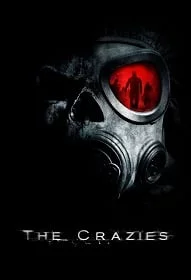 The Crazies (2010) เมืองคลั่งมนุษย์ผิดคน