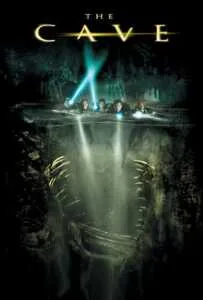 The Cave (2005) ถ้ำอสูรสังหาร