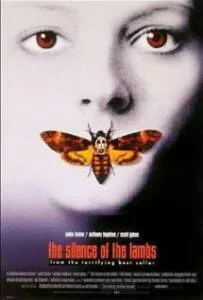 Hannibal 1: The Silence of the Lambs ฮันนิบาล ภาค 1 อำมหิตไม่เงียบ