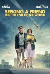 Seeking a Friend for the End of the World (2012) โลกกำลังจะดับ แต่ความรักกำลังนับหนึ่ง