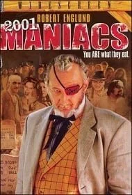 2001 Maniacs (2005) กองพันศพ เปิดนรกสับ