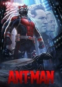 Ant-Man มนุษย์มดมหากาฬ