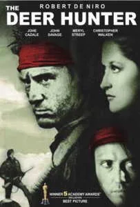 The Deer Hunter (1978) เดอะ เดียร์ ฮันเตอร์