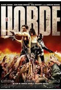 The Horde (2009) ฝ่านรก โขยงซอมบี้