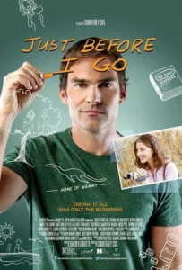 Just Before I Go (2014) ขอเคลียร์ใจก่อนไปจากเธอ