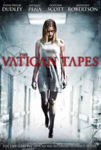 The Vatican Tapes (2015) สวดนรกลงหลุม