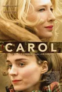 Carol (2016) รักเธอสุดหัวใจ