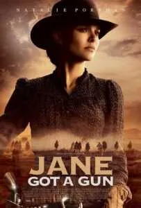 Jane Got A Gun (2016) เจนปืนโหด