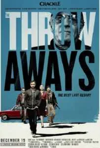 The Throwaways (2015) แก็งค์แฮกเกอร์เจาะระห่ำโลก