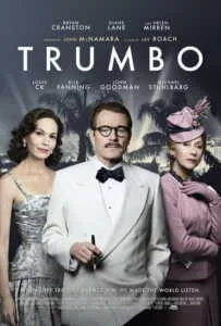 Trumbo (2015) ทรัมโบ เขียนฮอลลีวู้ดฉาว