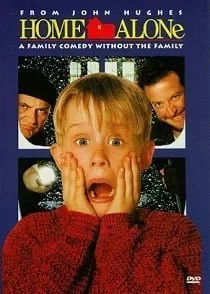 Home Alone 1 (1990) โดดเดี่ยวผู้น่ารัก ภาค 1