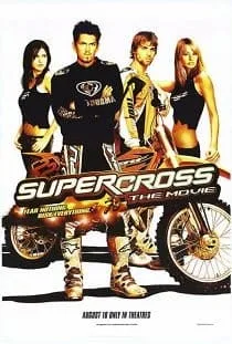 Supercross (2005) ซูเปอร์ครอส บิดเบียดนรก