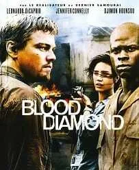 Blood Diamond (2006) เทพบุตรเพชรสีเลือด