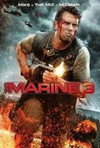 The Marine 3 Homefront (2013) คนคลั่งล่าทะลุสุดขีดนรก