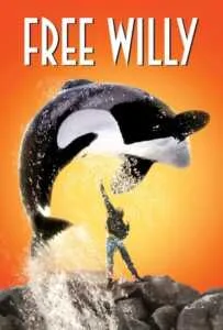 Free Willy (1993) เพื่อเพื่อนด้วยหัวใจอันยิ่งใหญ่