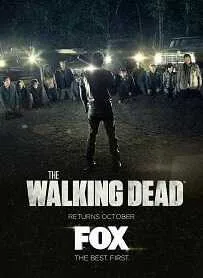 The Walking Dead Season 7 ตอนที่ 01 พากย์ไทย