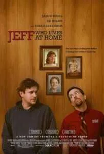 Jeff Who Lives at Home (2011) เจฟฟ์หนุ่มใหญ่หัวใจเพิ่งโต