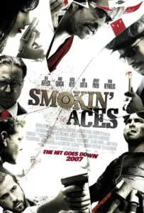 Smokin’ Aces (2006) ดวลเดือด ล้างเลือดมาเฟีย