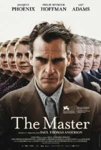 The Master (2012) เดอะมาสเตอร์ บารมีสมองเพชร