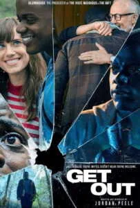 Get Out (2017) ลวงร่างจิตหลอน