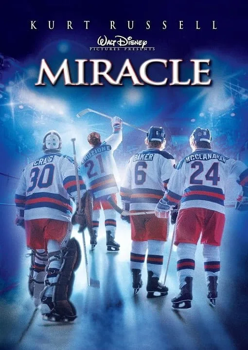 Miracle (2004) มิราเคิล ทีมฮึดปาฏิหาริย์