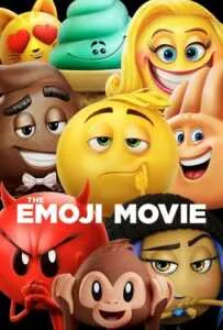 The Emoji Movie (2017) อิโมจิ แอ๊พติสต์ตะลุยโลก