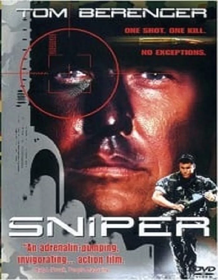 Sniper (1993)