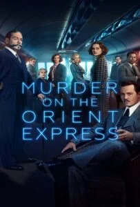 Murder on the Orient Express (2017) ฆาตกรรมบนรถด่วนโอเรียนท์เอกซ์เพรส