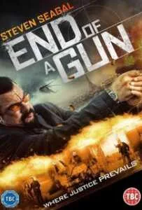 End of a Gun (2016) พยัคฆ์ถล่มเมือง