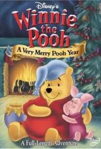 Winnie the Pooh: A Very Merry Pooh Year (2002) วินนี่เดอะพูห์ ตอน สวัสดีปีพูห์