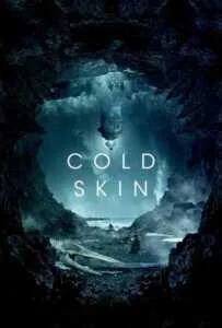 Cold Skin (2017) พรายนรก ป้อมทมิฬ