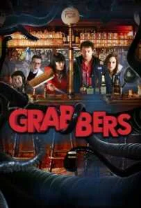 Grabbers (2012) ก๊วนคนเกรียนล้างพันธุ์อสูร