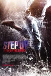 Step Up 6 Year of the Dance (2019) สเต็ปโดนใจ หัวใจโดนเธอ ภาค6