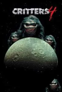 Critters 4 (1992) กลิ้ง…งับ….งับ 4