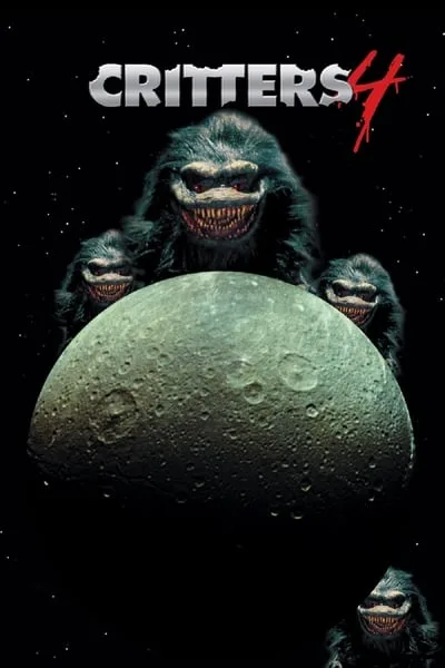 Critters 4 (1992) กลิ้ง…งับ….งับ 4