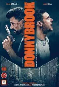 Donnybrook (2018) ดอนนี่บรูก