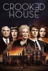 Crooked House (2017)