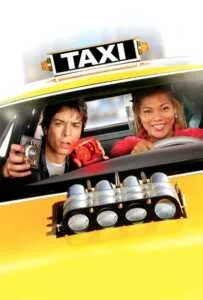 Taxi (2004) แท็กซี่ เหยียบกระฉูดเมือง ปล้นสนั่นล้อ