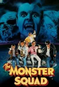 The Monster Squad (1987) แก๊งสู้ผี