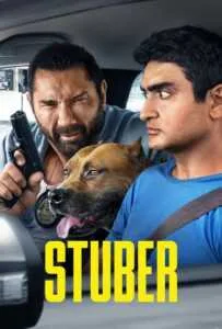 Stuber (2019)