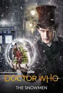 Dr.Who The Snowman (2012) ด็อกเตอร์ฮู พิชิตสโนว์แมน