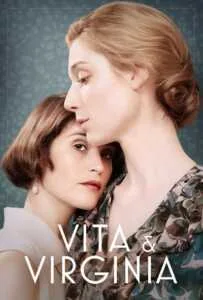 Vita and Virginia (2018)