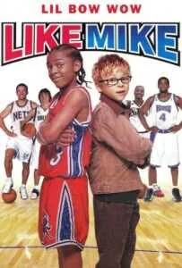 Like Mike (2002) เจ้าหนูพลังไมค์