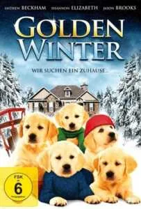 Golden Winter (2012) แก๊งน้องหมาซ่าส์ยกก๊วน