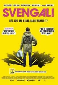 Svengali (2013) บ้าหอบฝัน