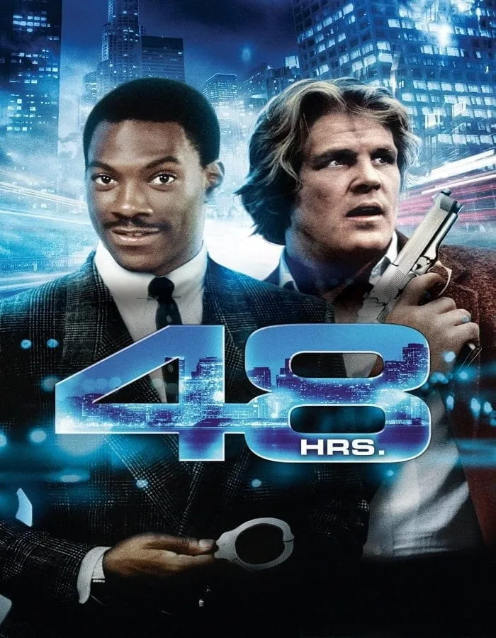 48 Hrs (1982) จับตาย 48 ชั่วโมง