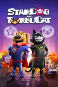 StarDog and TurboCat (2019)