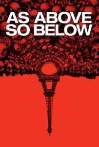 As Above So Below (2014) แดนหลอนสยองใต้โลก