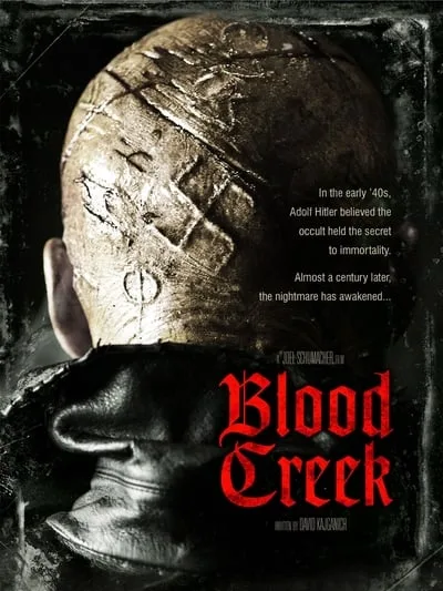 Blood Creek (2009) สยองล้างเมือง