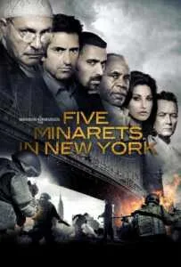 Five Minarets in New York (2010) โค้ดรหัสเพชฌฆาตล่าพลิกนรก